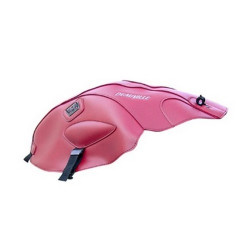 Bagster light burgundy tank mat (1513D) Honda 700 Deauville