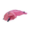 Bagster light burgundy tank mat (1513D) Honda 700 Deauville