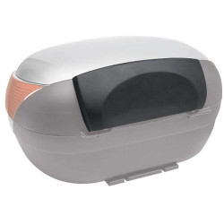 Dosseret pour Top Case Shad SH46
