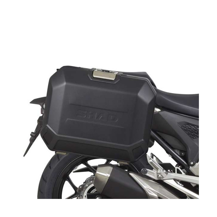 Support valises Shad TERRA 4P SYSTEM (H0NC714P) NC750X 21-