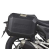 Support valises Shad TERRA 4P SYSTEM (H0NC714P) NC750X 21-