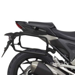 Support valises Shad TERRA 4P SYSTEM (H0NC714P) NC750X 21-