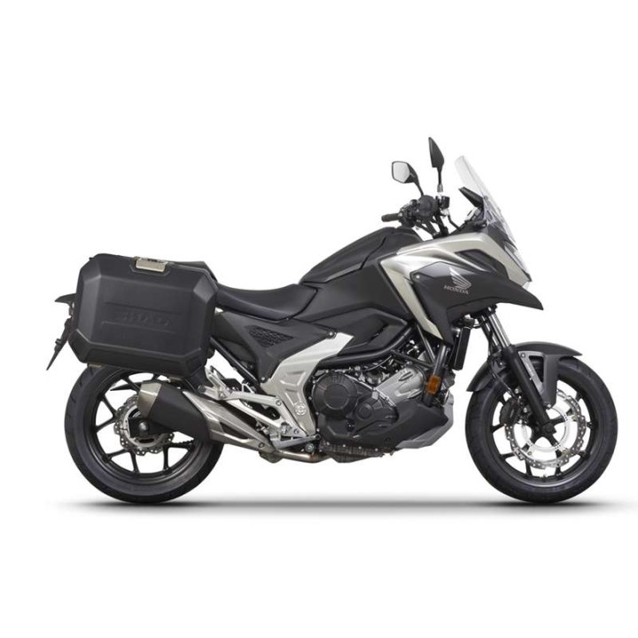 Support valises Shad TERRA 4P SYSTEM (H0NC714P) NC750X 21-