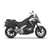 Support valises Shad TERRA 4P SYSTEM (H0NC714P) NC750X 21-