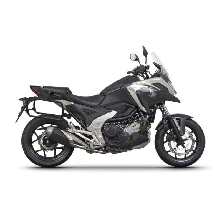 Support valises Shad TERRA 4P SYSTEM (H0NC714P) NC750X 21-