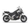 Support valises Shad TERRA 4P SYSTEM (H0NC714P) NC750X 21-