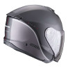 Casque moto Scorpion EXO-S1 ESSENCE NOIR MAT / ARGENT