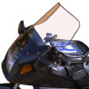 Standard Bullster bubble 44 cm (BB005ST) BMW K75 K100 RT/LT
