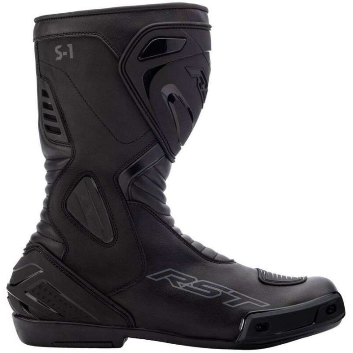 Bottes moto femme RST S-1 CE
