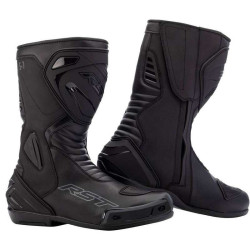 Bottes moto femme RST S-1 CE