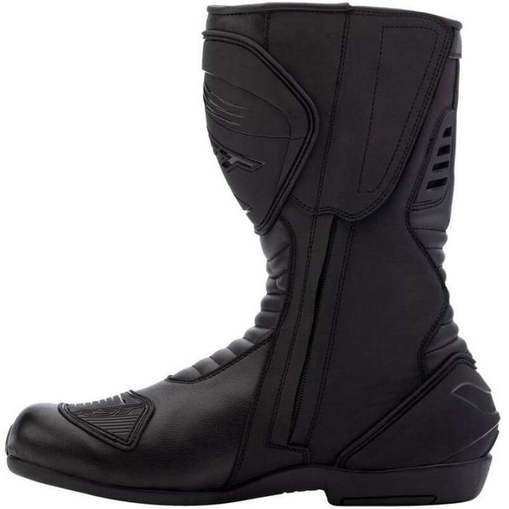 Bottes moto femme RST S-1 CE