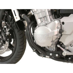 Radiator guards SW-Motech Suzuki GSF 650 BANDIT 07-