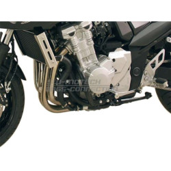 Radiator guards SW-Motech Suzuki GSF 650 BANDIT 07- 2