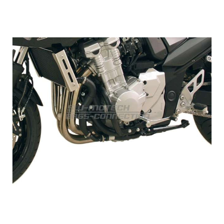 Radiator guards SW-Motech Suzuki GSF 650 BANDIT 07-