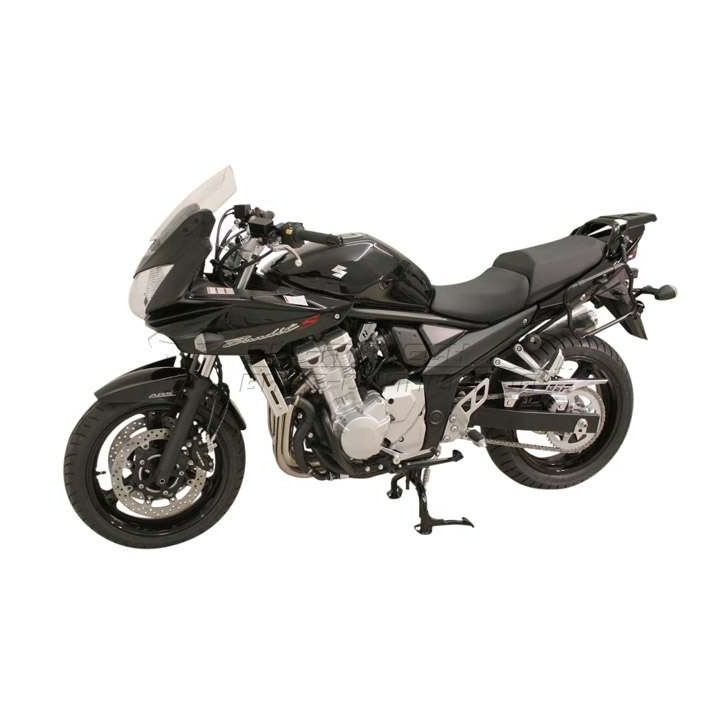 Radiator guards SW-Motech Suzuki GSF 650 BANDIT 07-