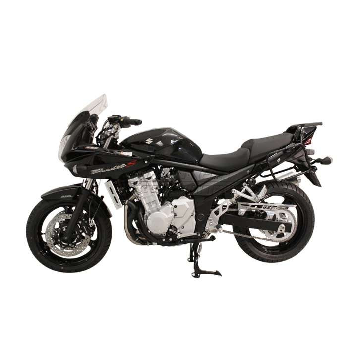Radiator guards SW-Motech Suzuki GSF 650 BANDIT 07-