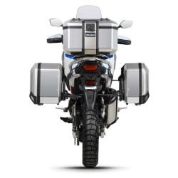 Shad TERRA 4P SYSTEM suitcase holder (H0DV104P) CRF1100L AFT ADVENTURE SPORTS 2