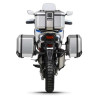 Support valises Shad TERRA 4P SYSTEM (H0DV104P) CRF1100L AFT ADVENTURE SPORTS