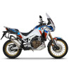 Support valises Shad TERRA 4P SYSTEM (H0DV104P) CRF1100L AFT ADVENTURE SPORTS