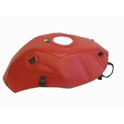 Tapis de réservoir Bagster rouge (1305I) Suzuki GSF 600/1200 BANDIT