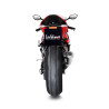 Silencieux homologué LeoVince LV-10 Inox (15241) BMW S1000R/RR