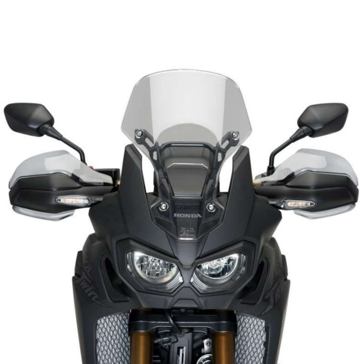 Puig handguard extensions (8948) CRF1000L AFRICA TWIN