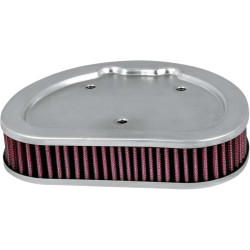K&amp-N HD-1508 motorcycle air filter