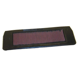 Filtre à air K&N TB-9091 pour Triumph Daytona/Tiger/Trophy