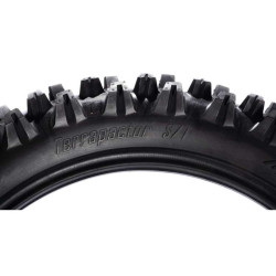 Motoz TERRAPACTOR S/T 120/90-18 65M TT rear tire 2