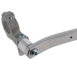 Barkbusters mounting kit BHG-082-03-NP Honda CRF1100L AFRICA TWIN 2