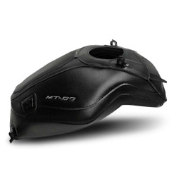Bagster tank mat black (1681U) Yamaha MT-07