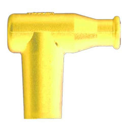 Capuchon anti-parasite NGK TB10EM-Y (Olive)