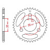 Couronne acier JT 28 dents pas 420 type 1780