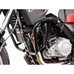 SW-Motech BMW G650 GS 11-panels