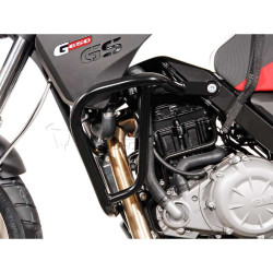 Pare-carters SW-Motech BMW G650 GS 11- 2