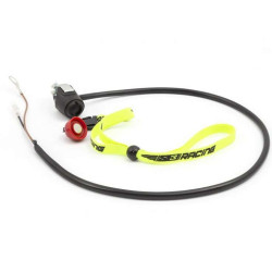 Coupe contact compétition S3 KB-306