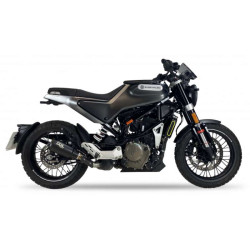 Ixil RB approved muffler (CM3259RB) Husqvarna Svartpilen 125/401/Vitpilen 401/KTM Duke 125/390 2