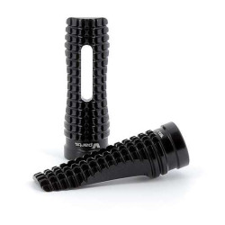 Motorcycle footrest Vparts RACING EVO 2