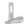 Repose-pieds moto Vparts RACING EVO 2