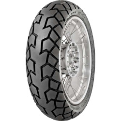 Continental TKC 70 170/60R17 72V TL M+S rear tire