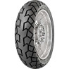 Continental TKC 70 170/60R17 72V TL M+S rear tire