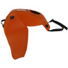 Bagster tank mat orange (1528A) Kawasaki KLV 1000