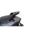 Top case support SW-Motech RACK ALU black Suzuki GSX1300R HAYABUSA