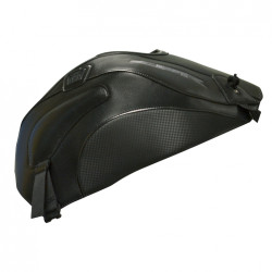 Tapis de réservoir Bagster noir (1632U) Honda CBR1000 RR