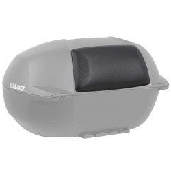 Dosseret pour Top Case Shad SH47