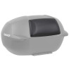 Dosseret pour Top Case Shad SH47