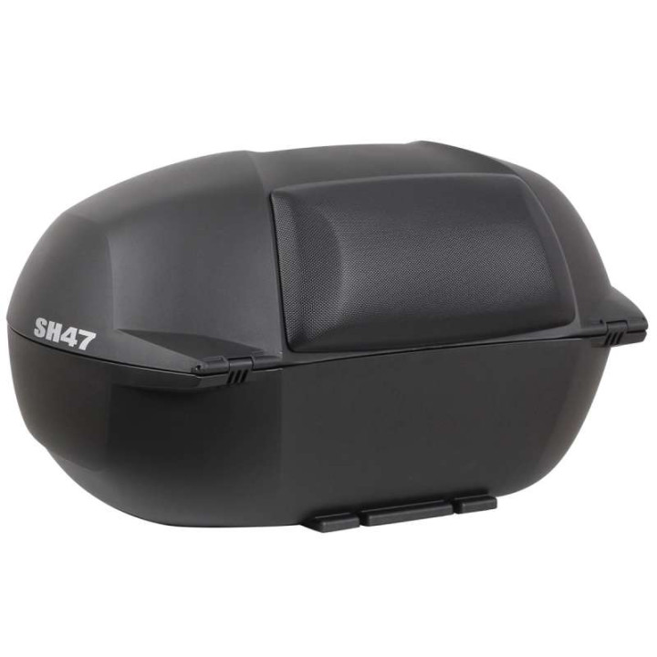 Dosseret pour Top Case Shad SH47