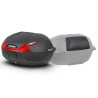 Dosseret pour Top Case Shad SH47