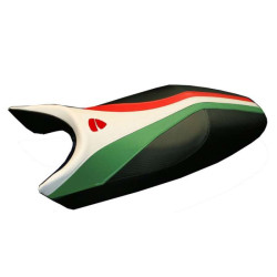 Tappezzeria FRECCIA seat cover Ducati Monster 2