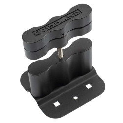 OVERLAND FUEL mounting kit